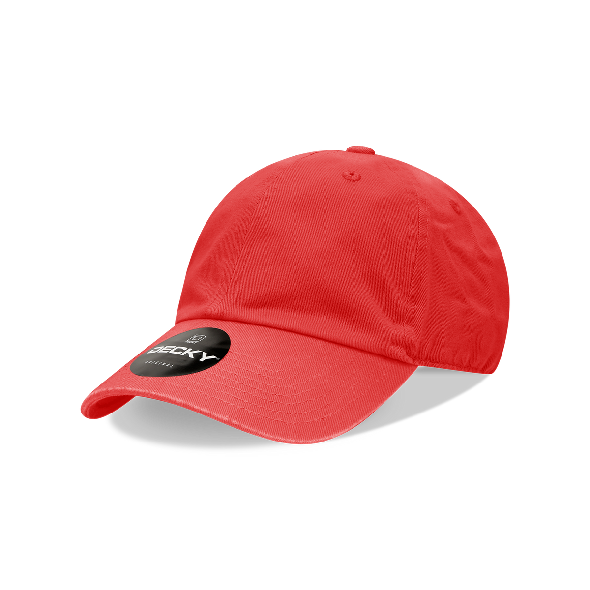 Decky 7005 in Red