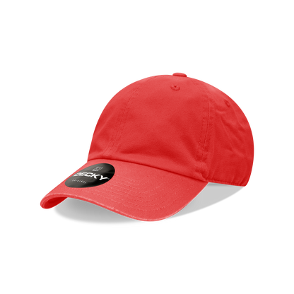 Decky 7005 in Red