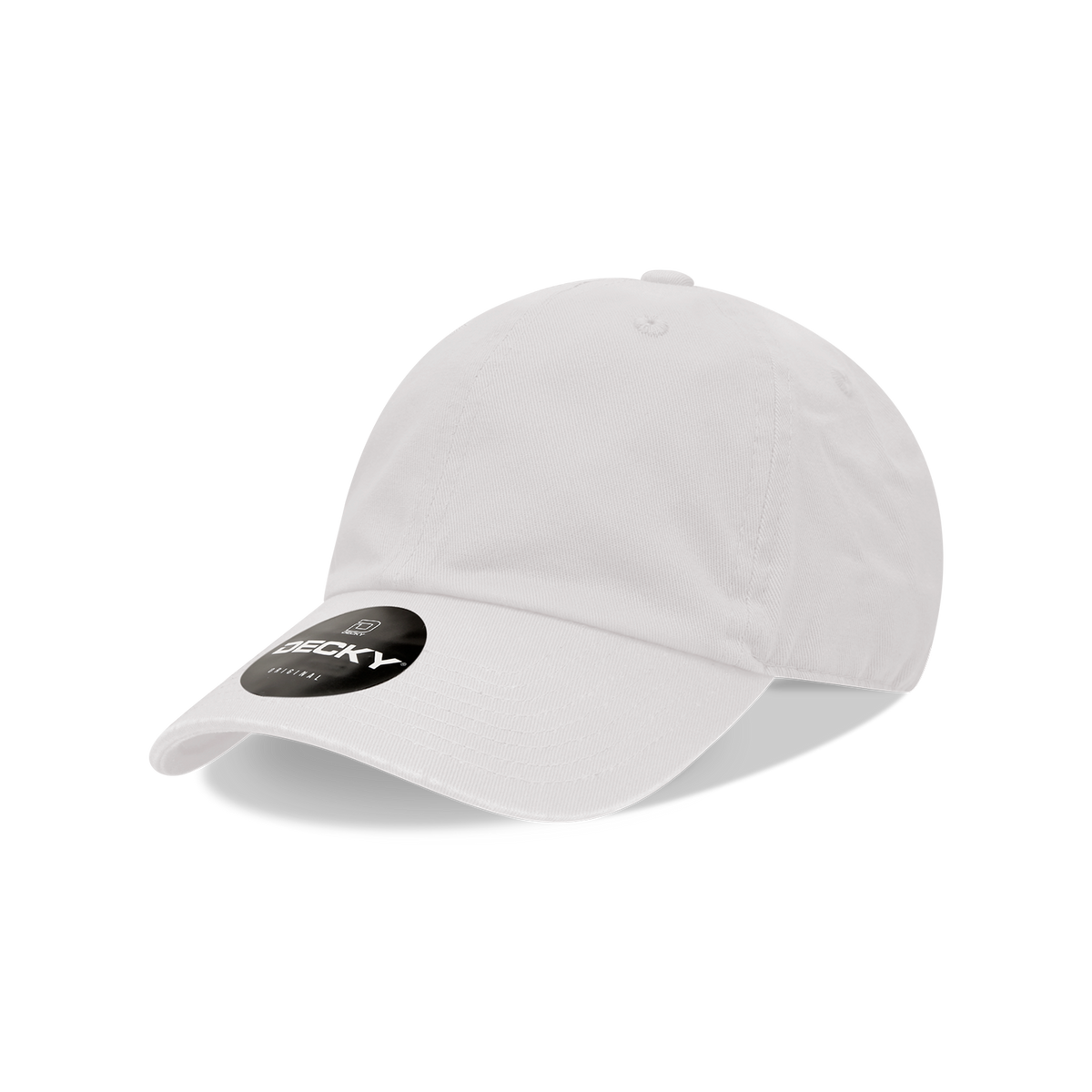 Decky 7005 in White