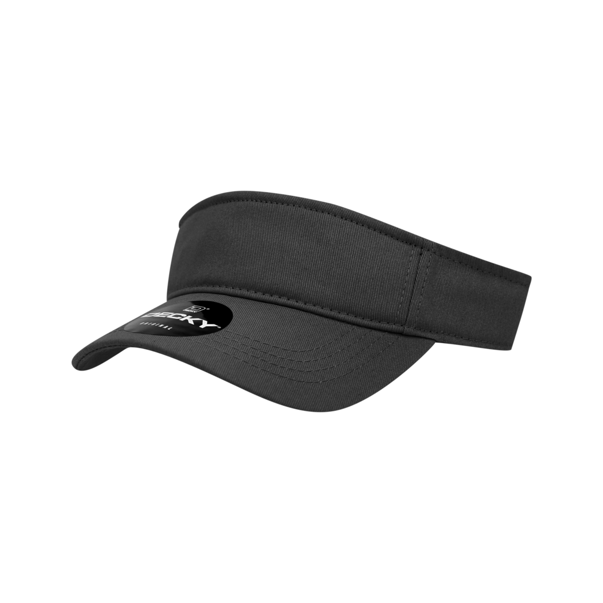 Decky 7007 in Black