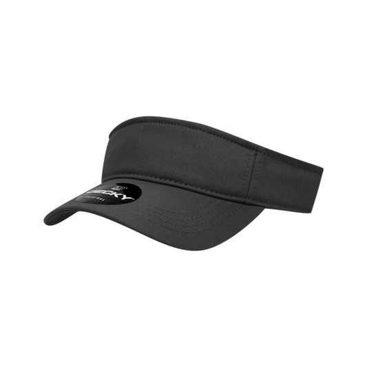 Decky 7007 in Black