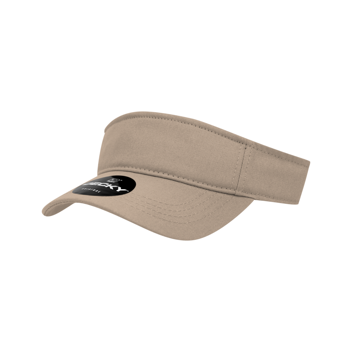 Decky 7007 in Khaki