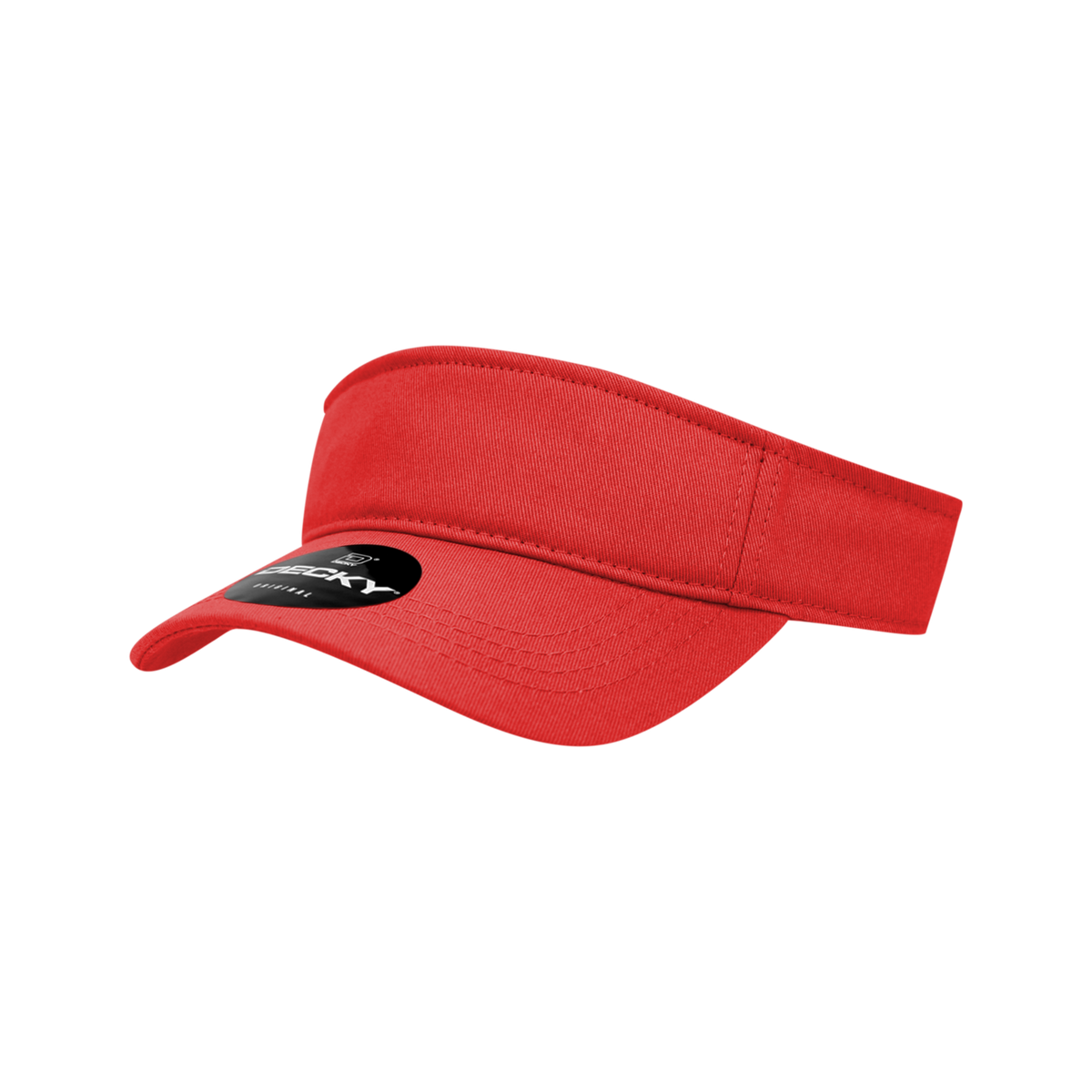 Decky 7007 in Red