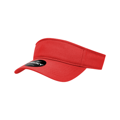 Decky 7007 in Red
