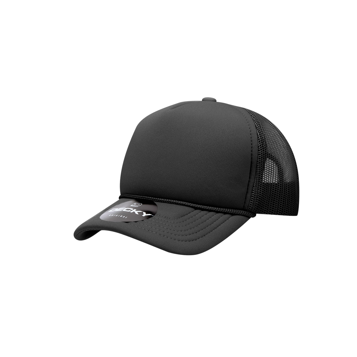 Decky 7010 in Black