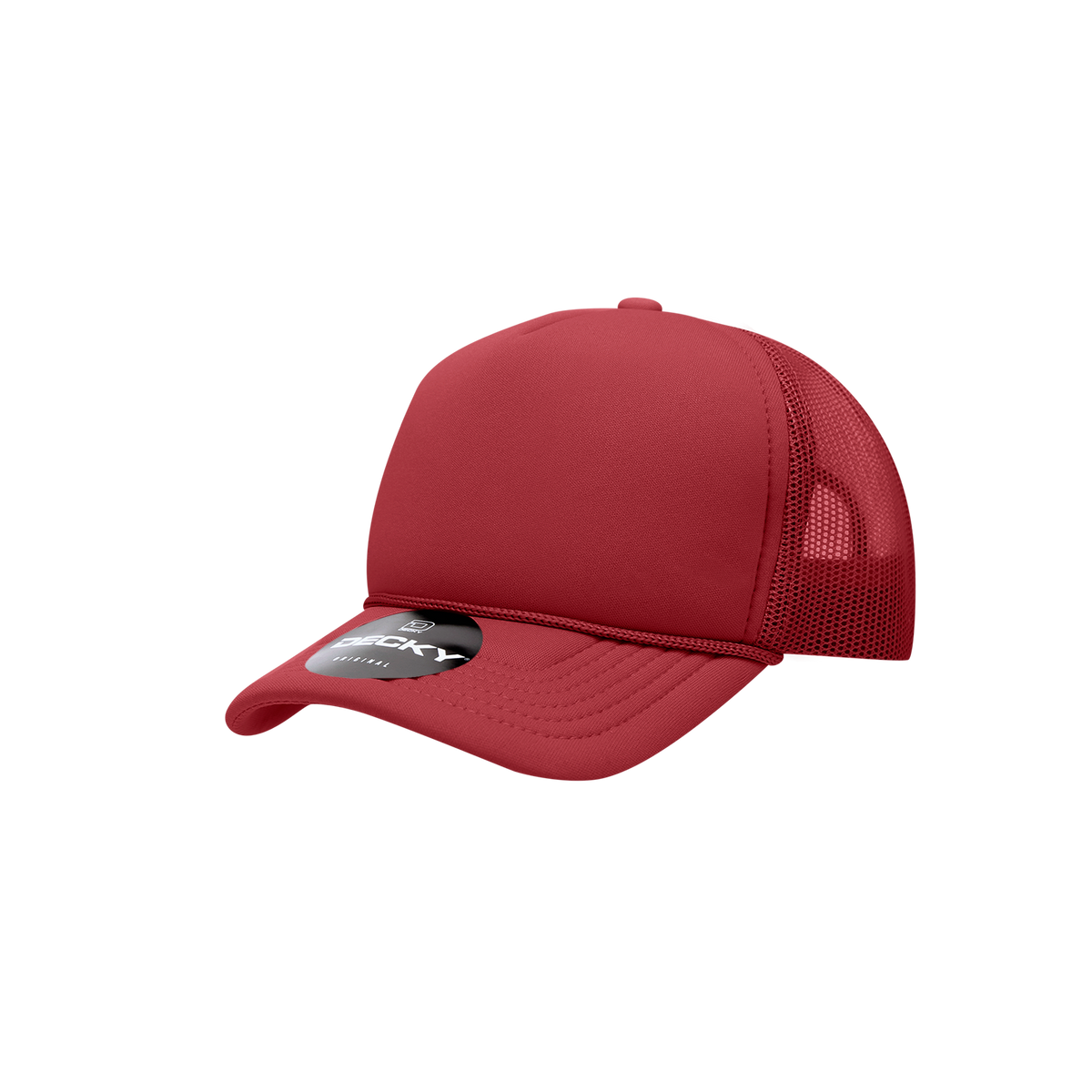 Decky 7010 in Cardinal