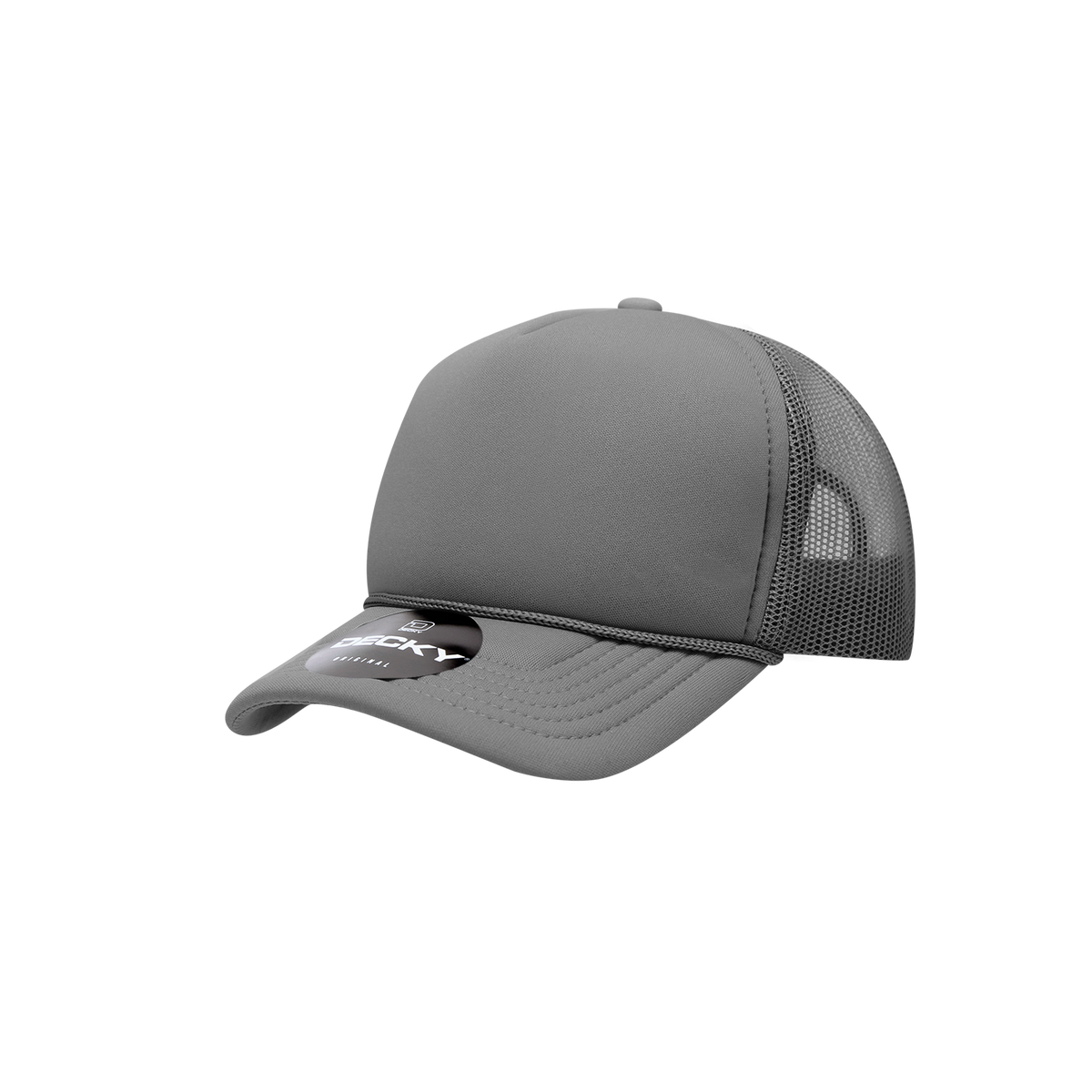 Decky 7010 in Charcoal
