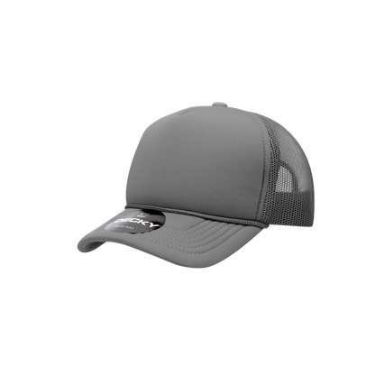 Decky 7010 in Charcoal