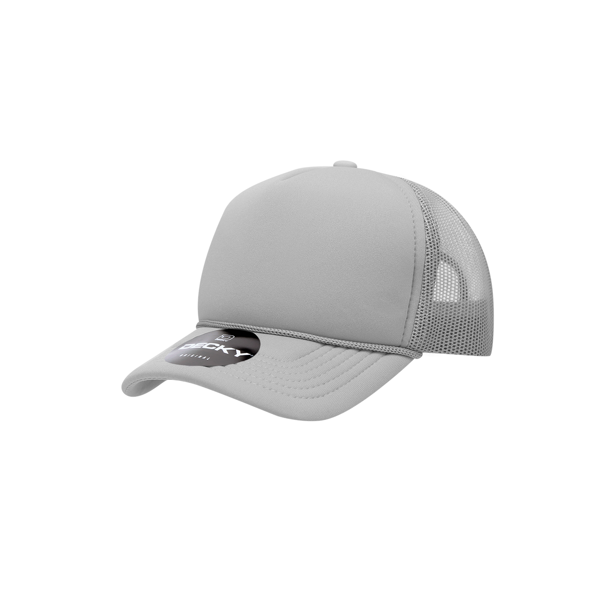 Decky 7010 in Grey