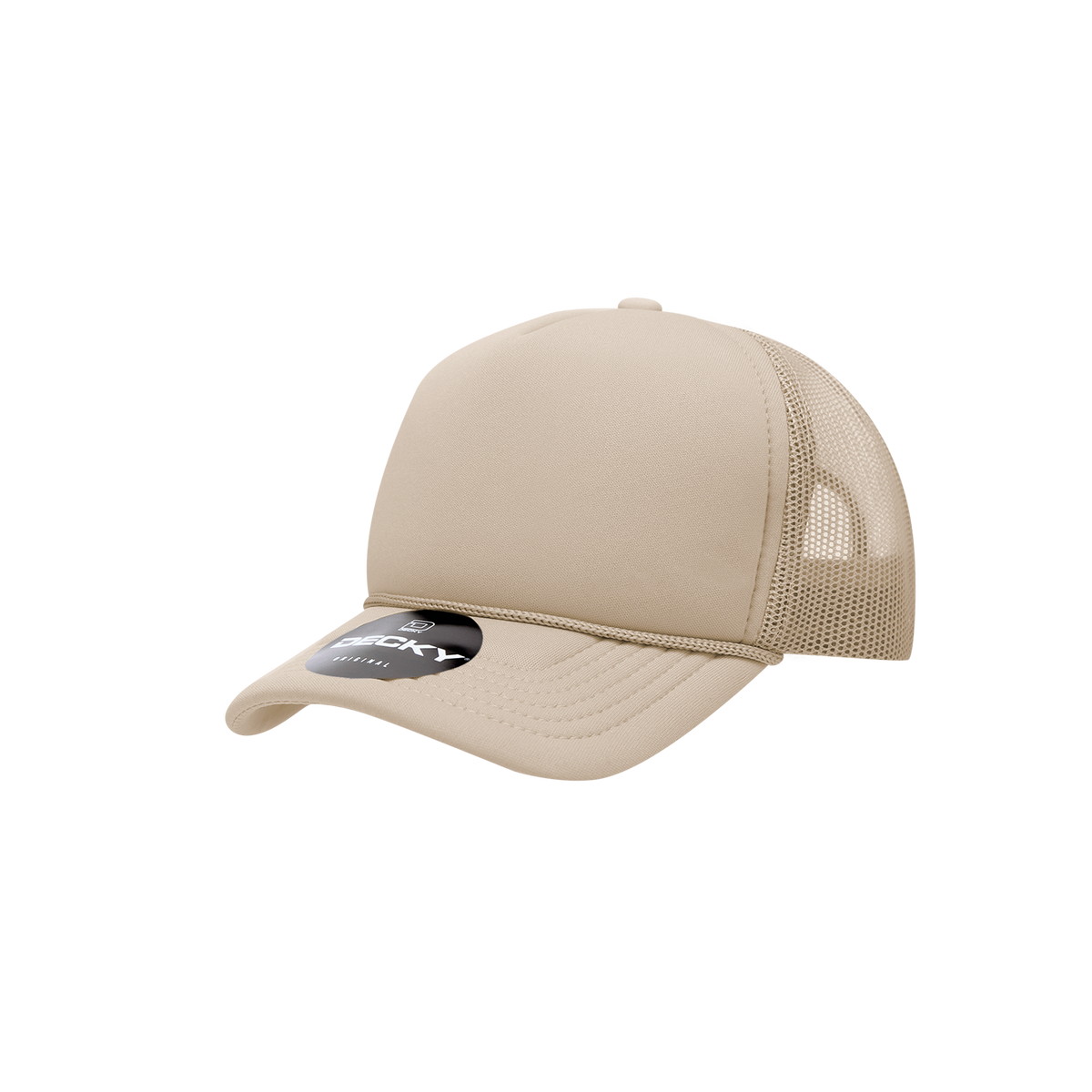 Decky 7010 in Khaki