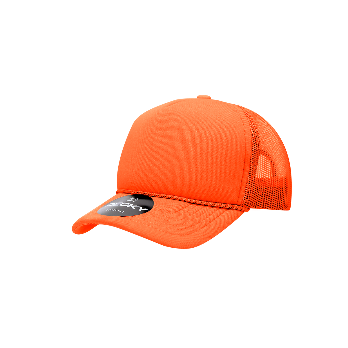 Decky 7010 in Orange