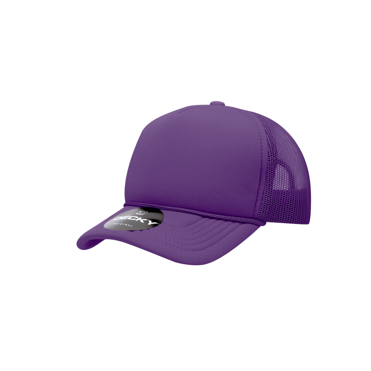 Decky 7010 in Purple