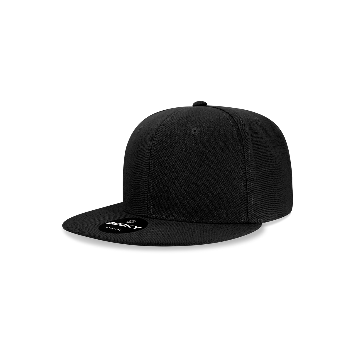 Decky 7011 in Black