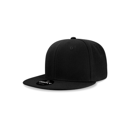 Decky 7011 in Black