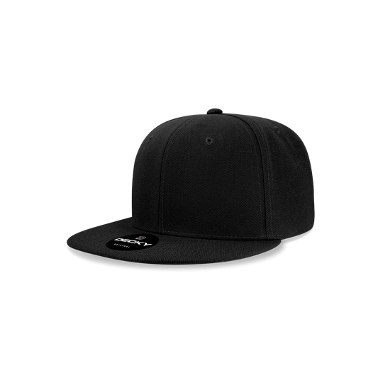 Decky 7011 in Black