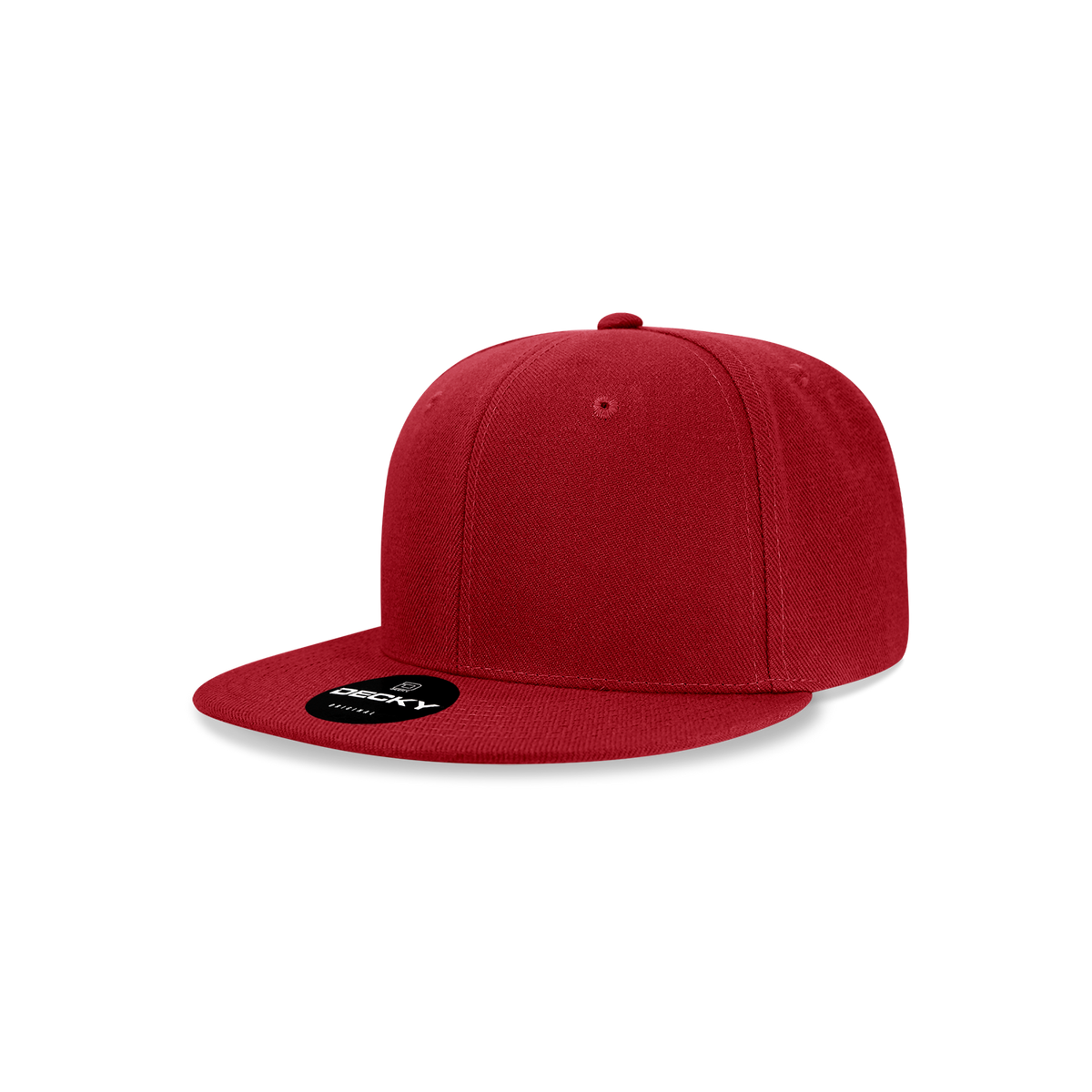 Decky 7011 in Cardinal