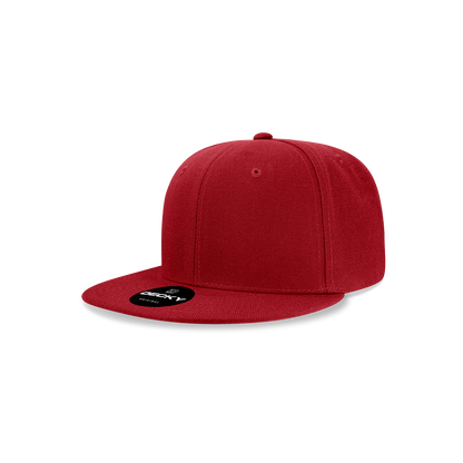 Decky 7011 in Cardinal