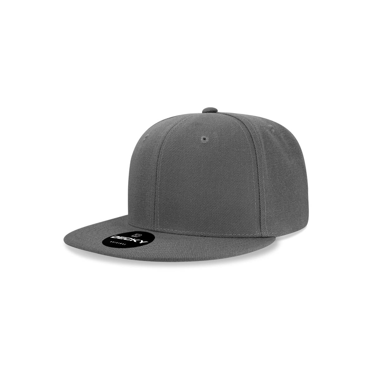Decky 7011 in Charcoal