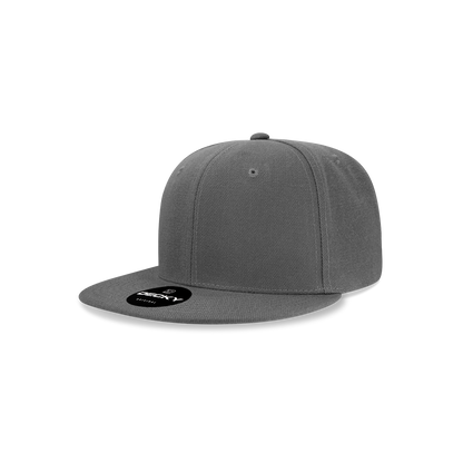 Decky 7011 in Charcoal