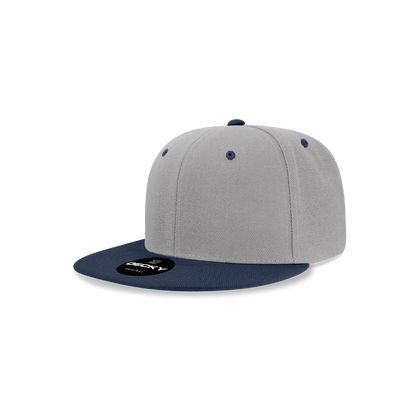 Decky 7011 in Grey/Navy