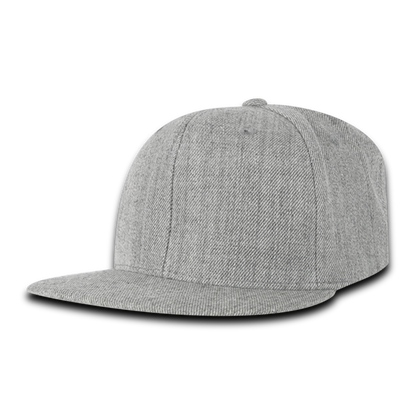 Decky 7011 in Heather Grey