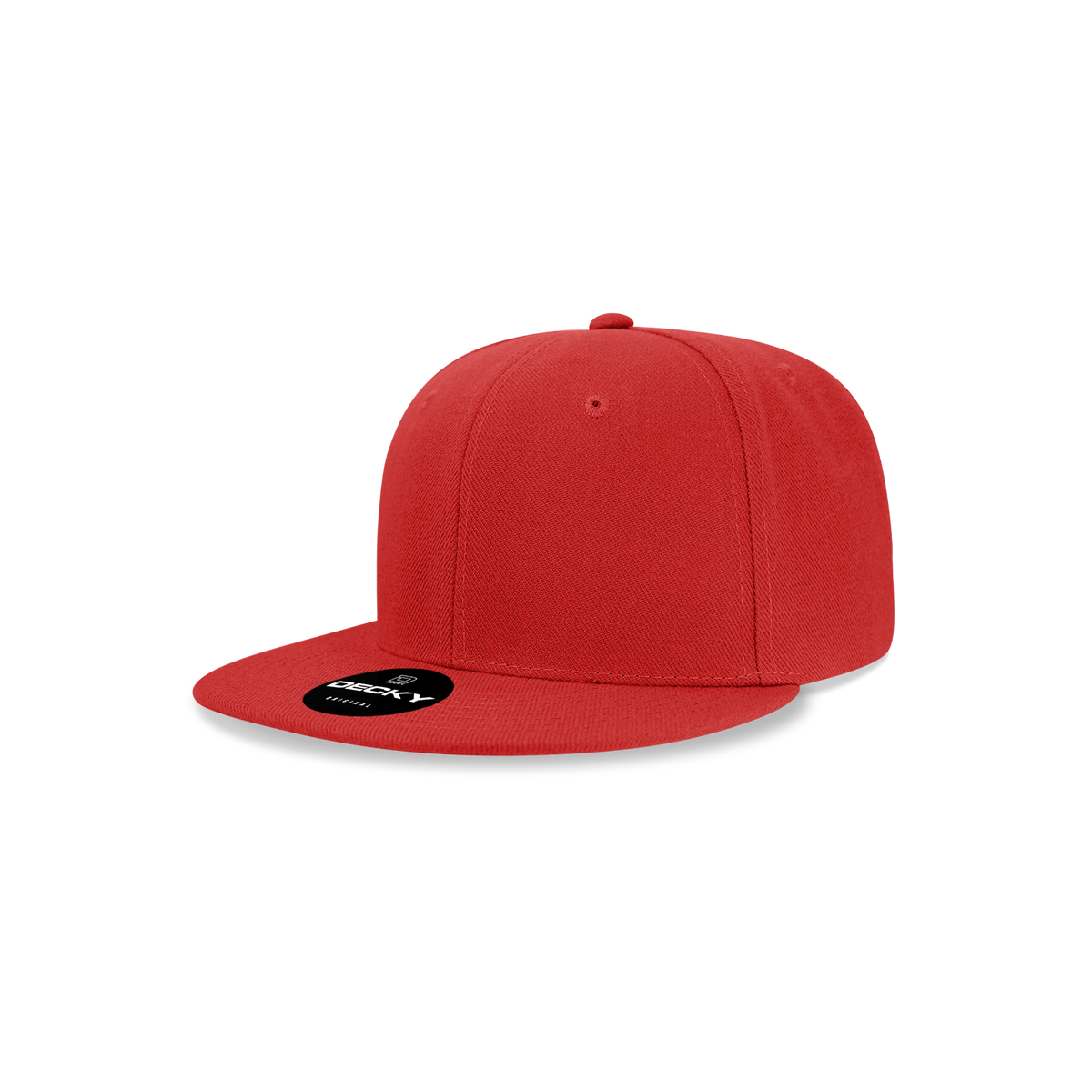 Decky 7011 in Red