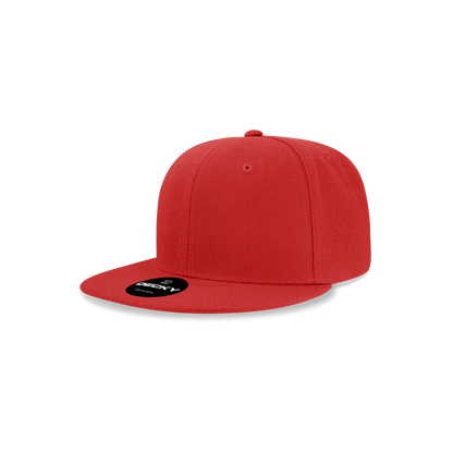 Decky 7011 in Red