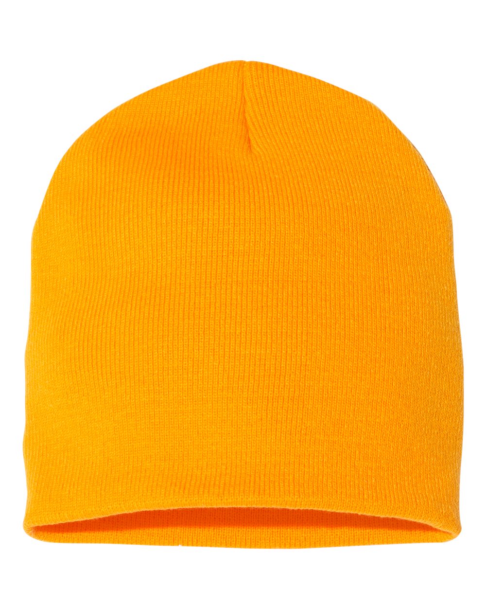 YP Classics 1500KC Knit Beanie in Gold