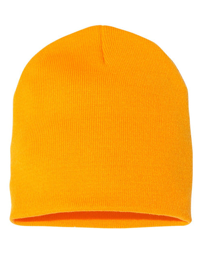 YP Classics 1500KC Knit Beanie in Gold
