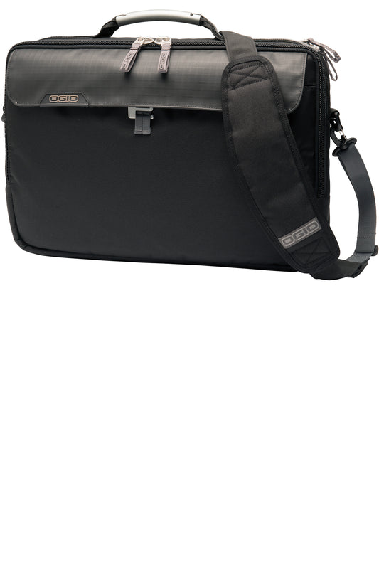 OGIO Pursuit Messenger in Black, style 417053