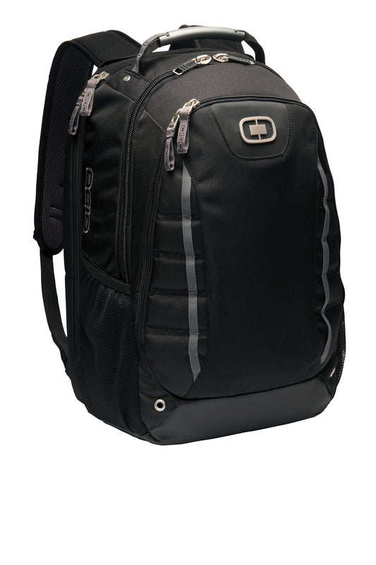 OGIO Pursuit Pack in Black, style 417054