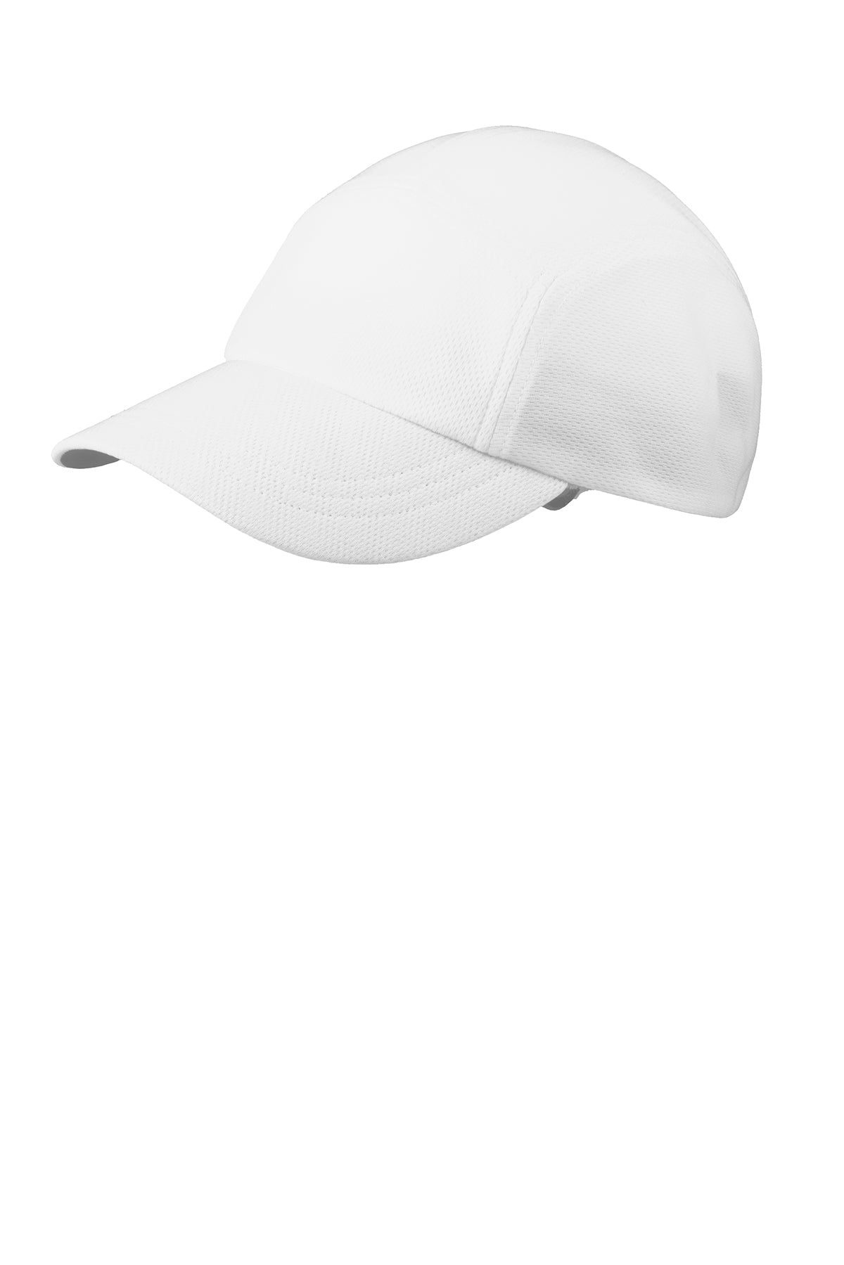OGIO Stride Mesh Cap in White, style OE653