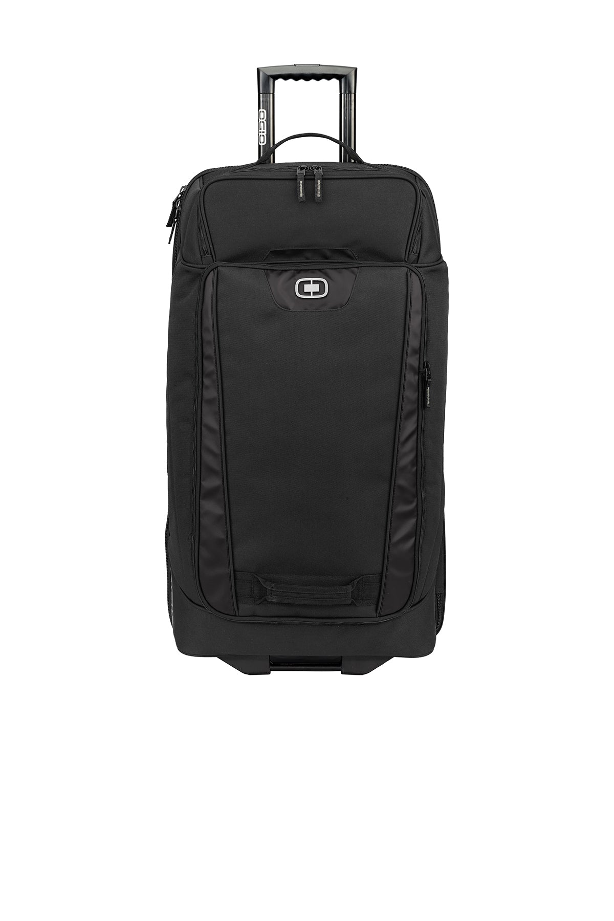 OGIO Nomad 30 Travel Bag in Black, style 413017