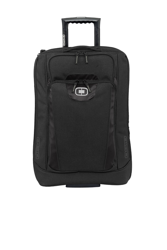 OGIO Nomad 22 Travel Bag in Black, style 413018