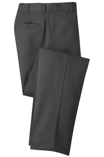 Red Kap Industrial Work Pant PT20 in Charcoal