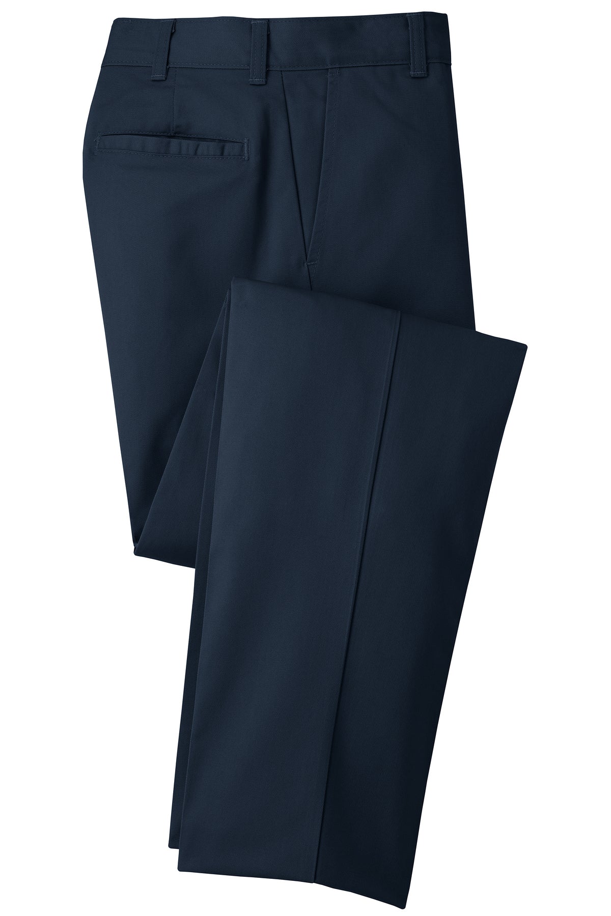 Red Kap Industrial Work Pant PT20 in Navy