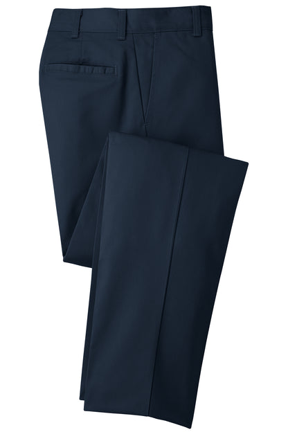 Red Kap Industrial Work Pant PT20 in Navy