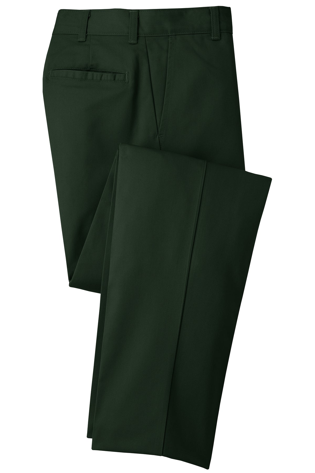 Red Kap Industrial Work Pant PT20 in Spruce Green