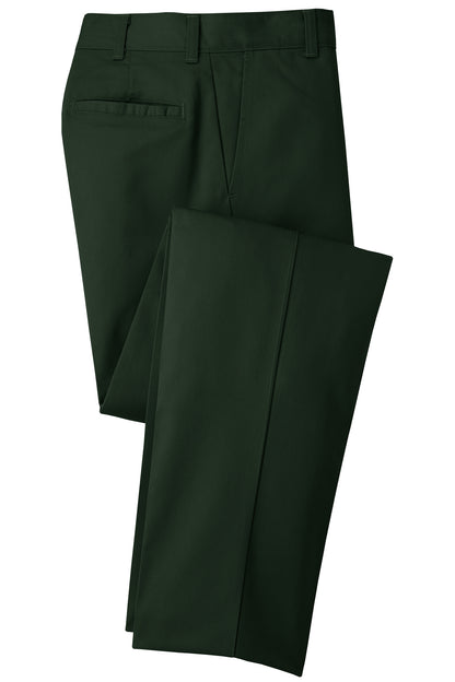 Red Kap Industrial Work Pant PT20 in Spruce Green
