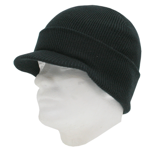 Decky 8009 in Black