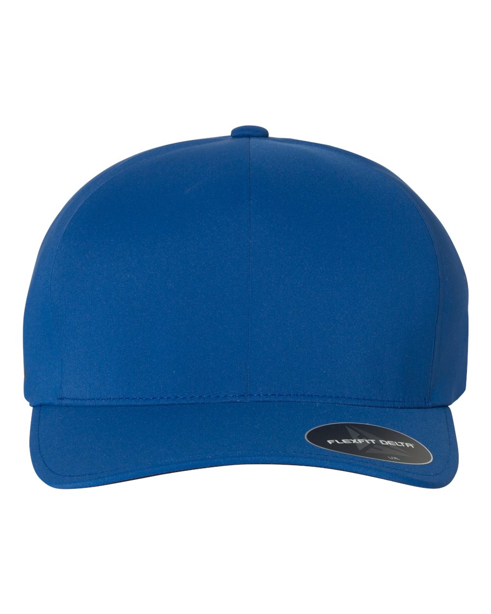 Flexfit 180 Delta Cap in Royal