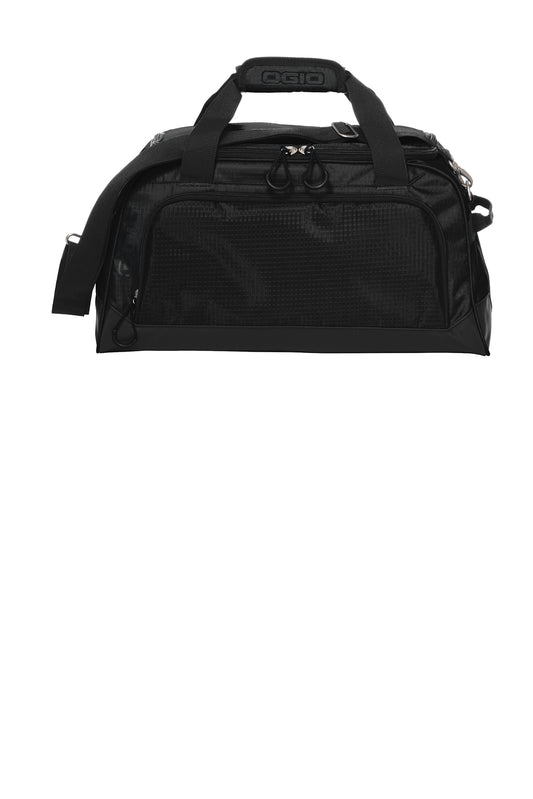 OGIO Breakaway Duffel in Black/ Black, style 411095