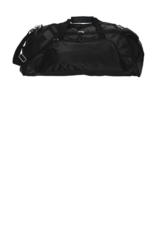 OGIO Transition Duffel in Black/ Black, style 411097