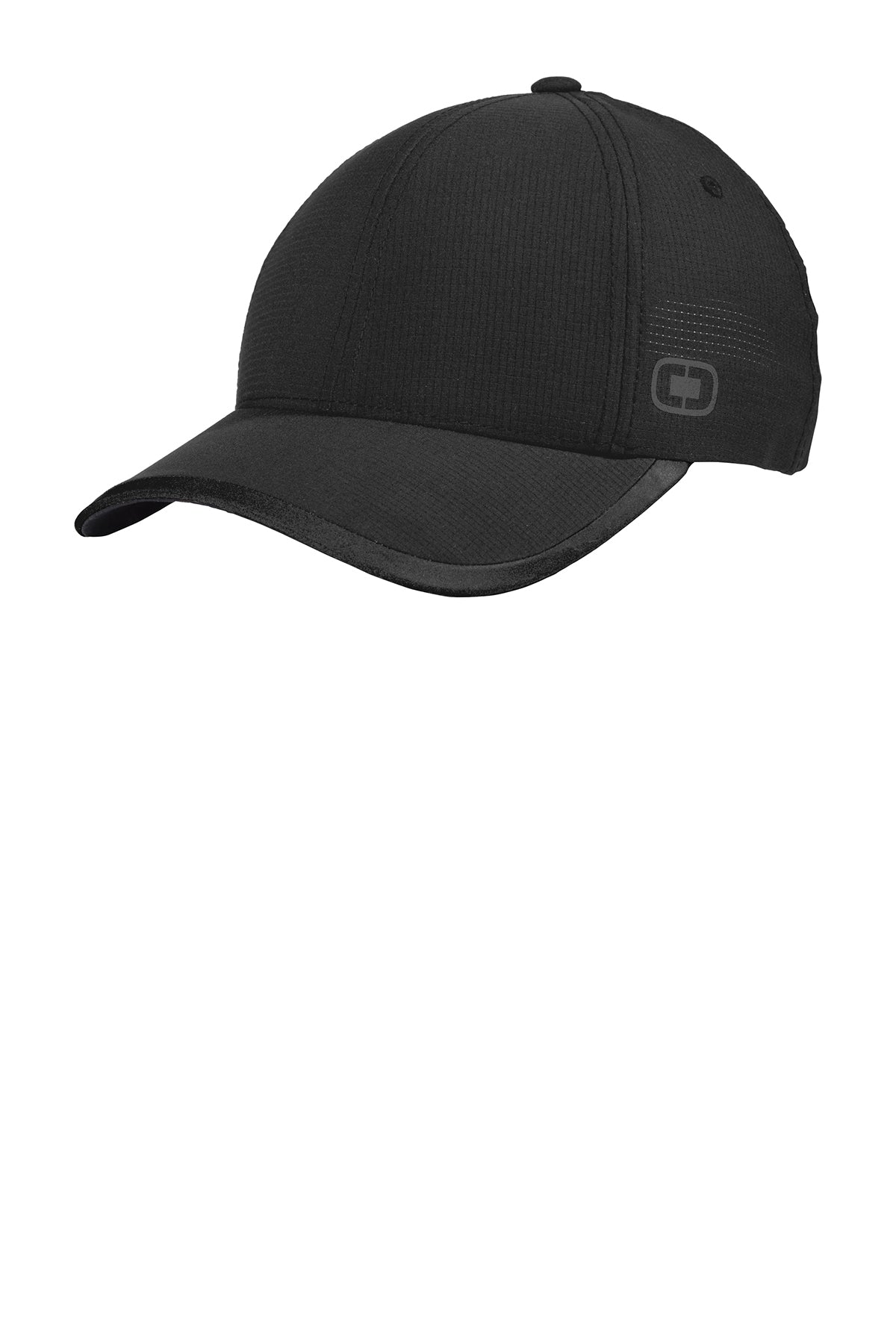 OGIO Flux Cap in Blacktop, style OG601
