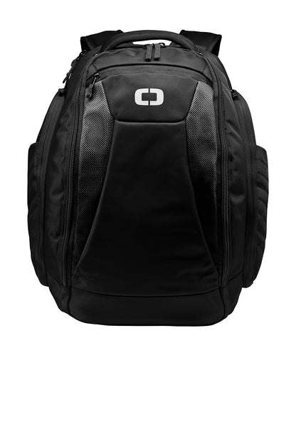 OGIO Flashpoint Pack in Black, style 91002