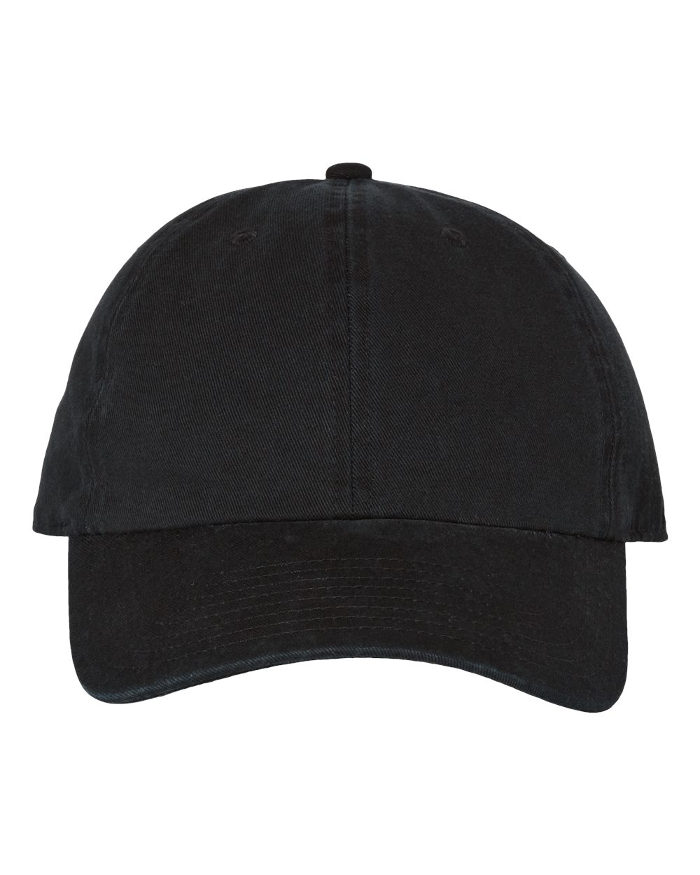 '47 Brand 4700 Clean Up Cap in Black