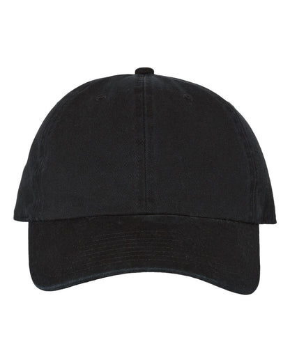 '47 Brand 4700 Clean Up Cap in Black