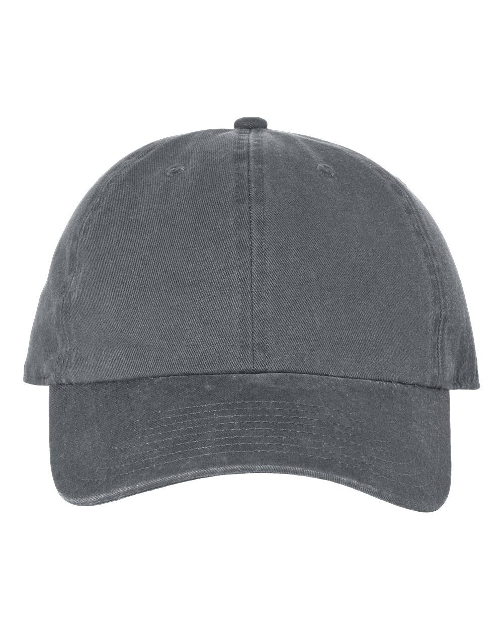 '47 Brand 4700 Clean Up Cap in Charcoal