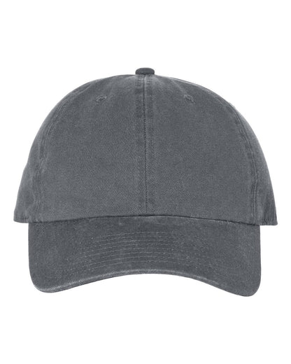 '47 Brand 4700 Clean Up Cap in Charcoal