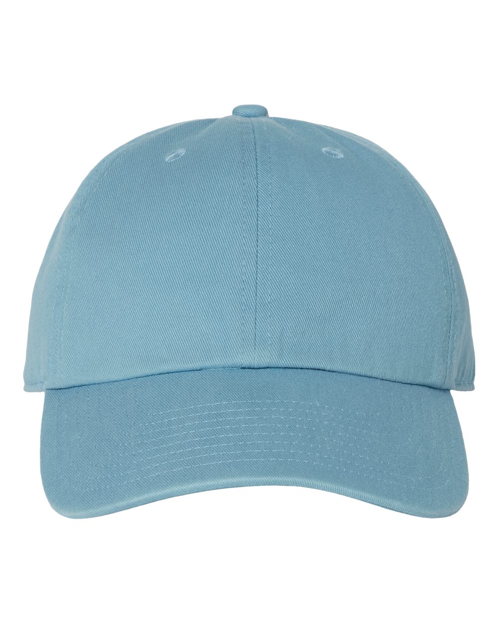 '47 Brand 4700 Clean Up Cap in Columbia Blue